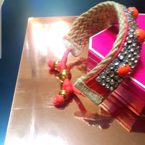 JUICY COUTURE BRACELET - Picture 2 of 2